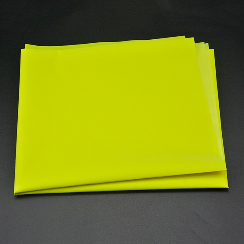 Reflective material highlight color chemical fiber luminous cloth reflective edging strip, Green
Reflective material highlight color chemical fiber luminous cloth reflective edging strip, Green