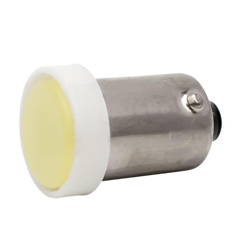 Car Headlights 1pc BA9S Round LED Width Light Signal Lamp Parking Bulbs Reading Dome License Plate Interior Lights
Car Headlights 1pc BA9S Round LED Width Light Signal Lamp Parking Bulbs Reading Dome License Plate Interior Lights