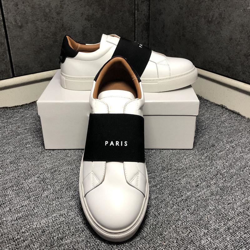 2021 Top Quality Mens Womens Leather Casual Shoes Fashion White Flat Outdoors sneakers Daily Dress Party With Box Size36-44
2021 Top Quality Mens Womens Leather Casual Shoes Fashion White Flat Outdoors sneakers Daily Dress Party With Box Size36-44