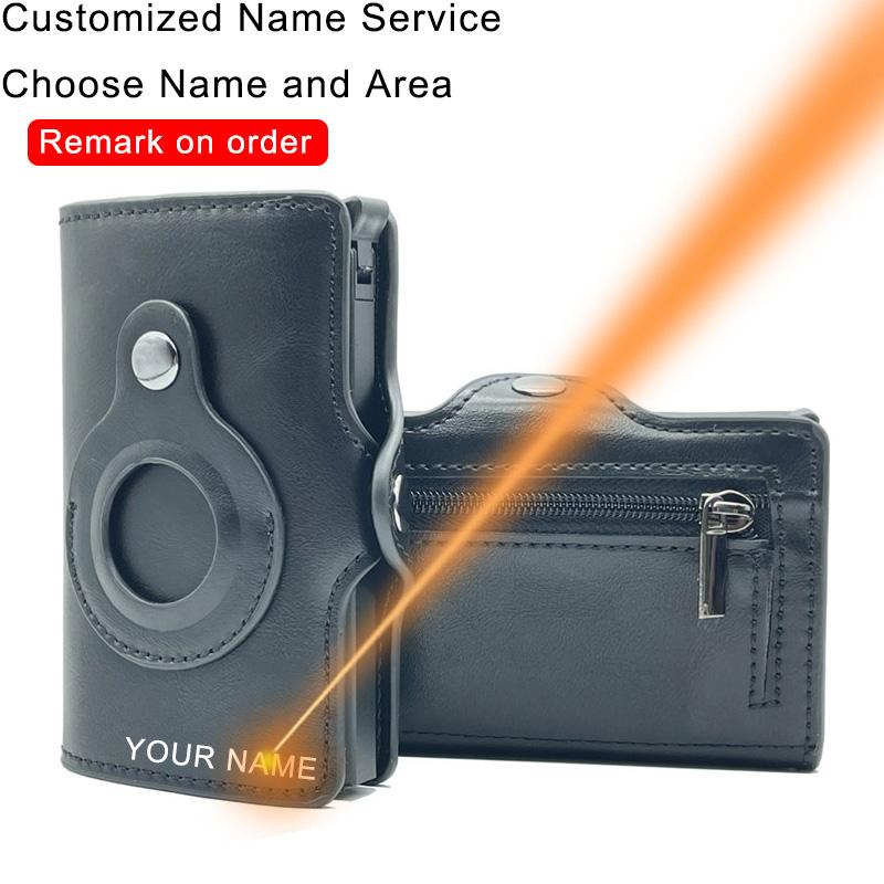 Wallets Rfid Airtag… - image