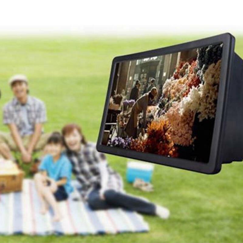 High Quality 3D Magnifier Retractable Mobile Phone Screen HD Universal Cell Mounts & Holders
High Quality 3D Magnifier Retractable Mobile Phone Screen HD Universal Cell Mounts & Holders