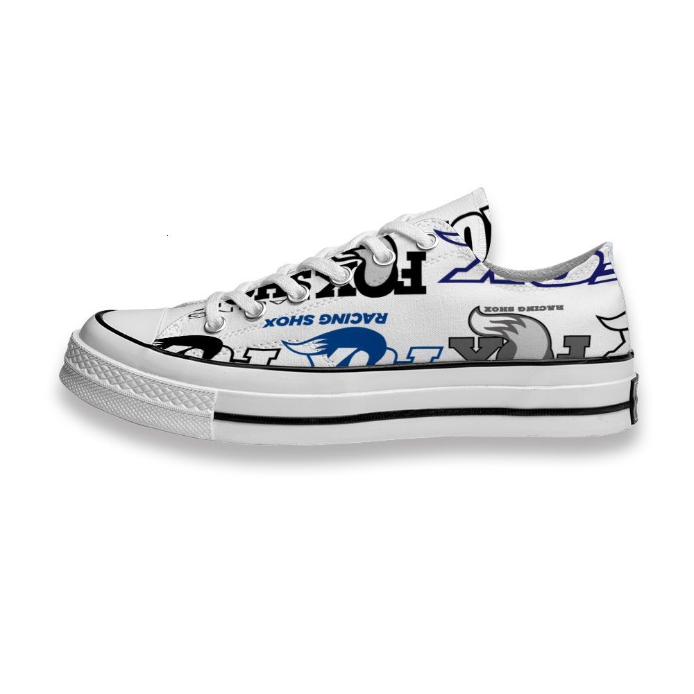 Custom Printed Sho Fox Racing Shox Logo Be Sneakers Low Unisex Mens Womens Skateboard Sport Footwear Diy Trainers Canvas Casual Shoe, Others
Custom Printed Sho Fox Racing Shox Logo Be Sneakers Low Unisex Mens Womens Skateboard Sport Footwear Diy Trainers Canvas Casual Shoe, Others