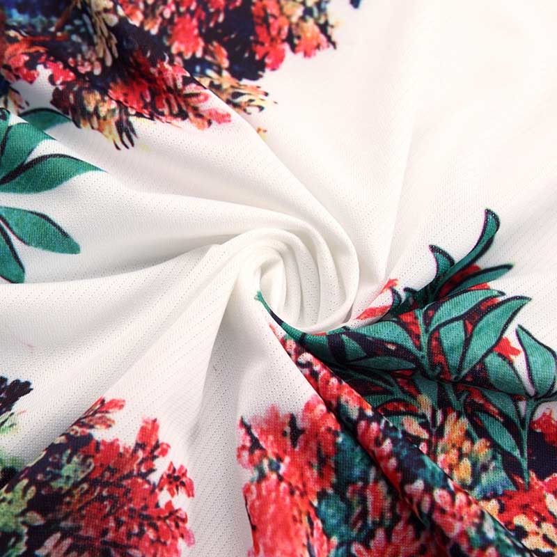 Men Clothes Summer Fashion Casual Men Shirt Short Sleeve Cotton Floral Shirts Cool Breathable Flowers Shirt 5XL 6XL 7XL 210412