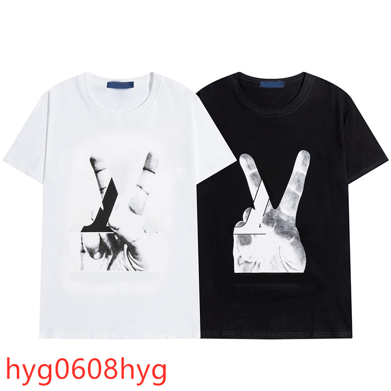 Summer Mens Designer T Shirt Casual Men Loose Brand Tees With Letters Print Short Sleeves Top Sell Luxury Shirts Size S
Summer Mens Designer T Shirt Casual Men Loose Brand Tees With Letters Print Short Sleeves Top Sell Luxury Shirts Size S