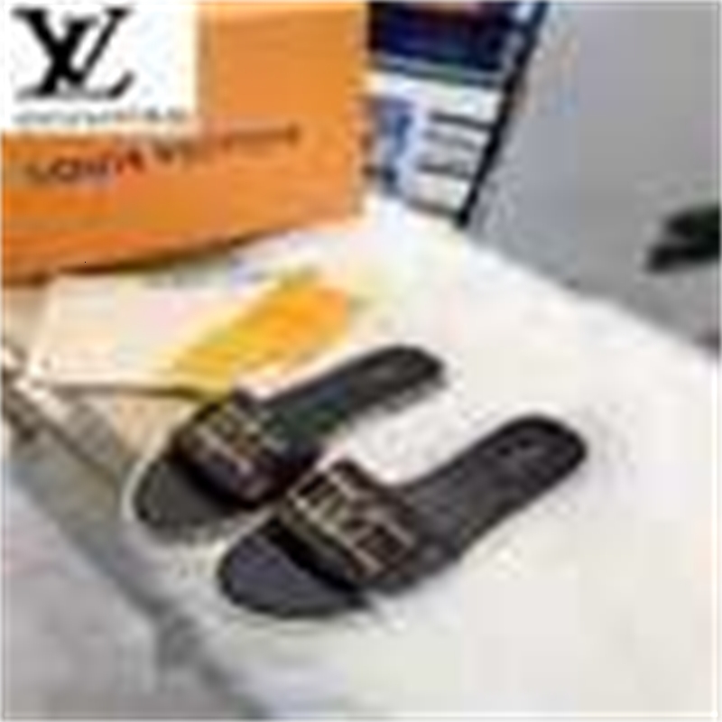 shoes women casual thongs handmade walking slides tennis sandals slippers mules qx8u, Black