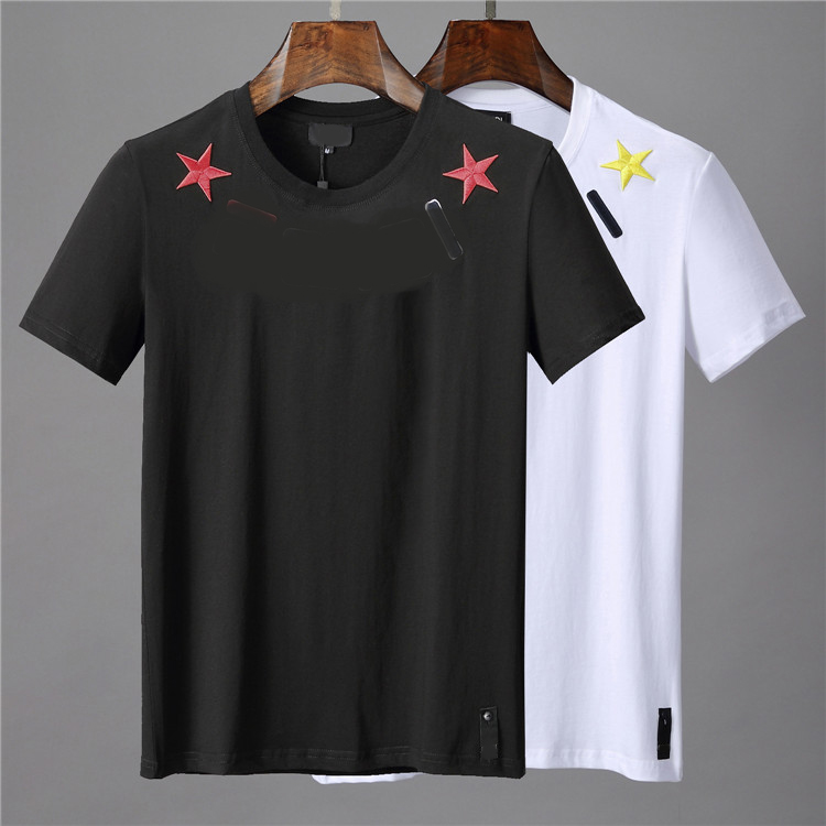 Fashion Stylist Mens T Shirts 2021 The Sixth Season Letters XV Tshirts Men Women Couples Short Sleeve Tee8624, White;black
Fashion Stylist Mens T Shirts 2021 The Sixth Season Letters XV Tshirts Men Women Couples Short Sleeve Tee8624, White;black
