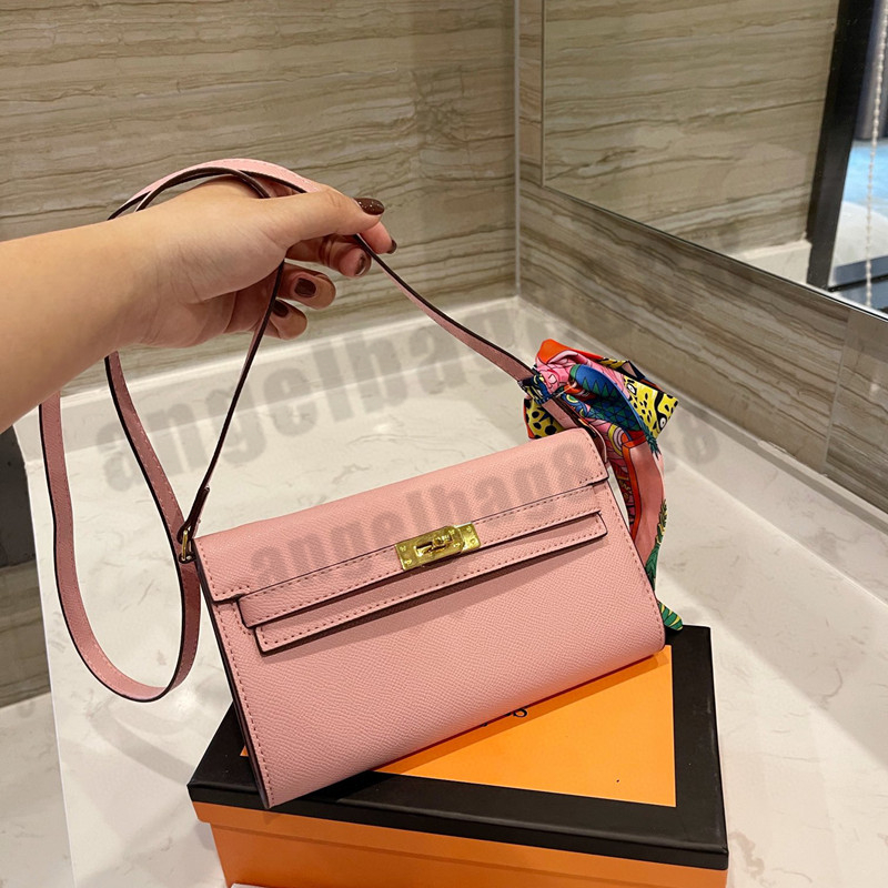 Luxury Designer Brand Fashion Shoulder Hand mini lady Bags Handbags High Quality women chains letter purse Mobile phone wallet bag all-match cross body Metallic, No bags
Luxury Designer Brand Fashion Shoulder Hand mini lady Bags Handbags High Quality women chains letter purse Mobile phone wallet bag all-match cross body Metallic, No bags