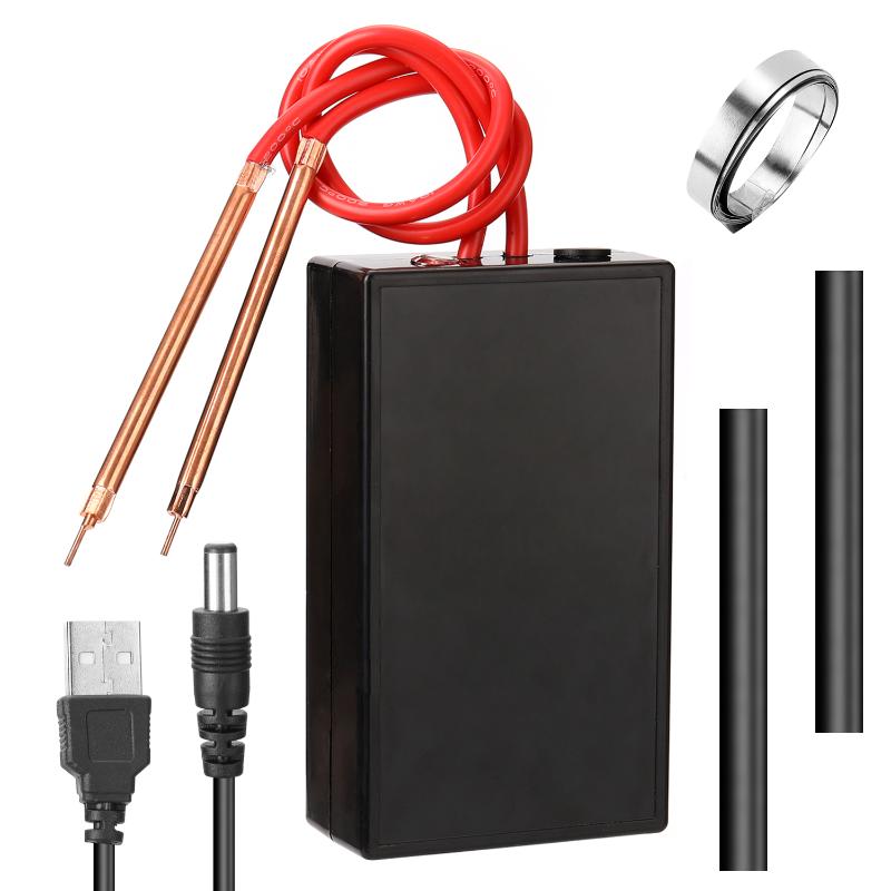 Gears Adjustable Spot Welder Mini Welding Machine For 18650 Battery Tool Kit Bath Accessory Set
Gears Adjustable Spot Welder Mini Welding Machine For 18650 Battery Tool Kit Bath Accessory Set