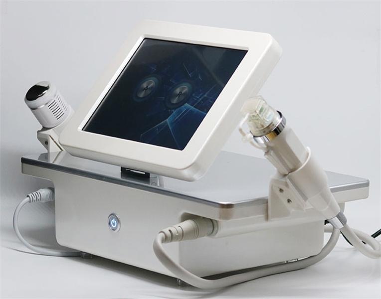 High quality microneedle tips rf needles cartridges wrinkles removal needle RF- micro needles machine spa use