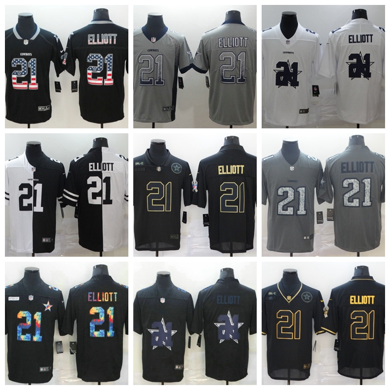 Dallas's MEN WOMEN YOUTH Cowboys's Ezekiel Elliott Crucial Catch USA Camo 2020 Salute To Service Stitched Limited football Jersey, Black;red
Dallas's MEN WOMEN YOUTH Cowboys's Ezekiel Elliott Crucial Catch USA Camo 2020 Salute To Service Stitched Limited football Jersey, Black;red