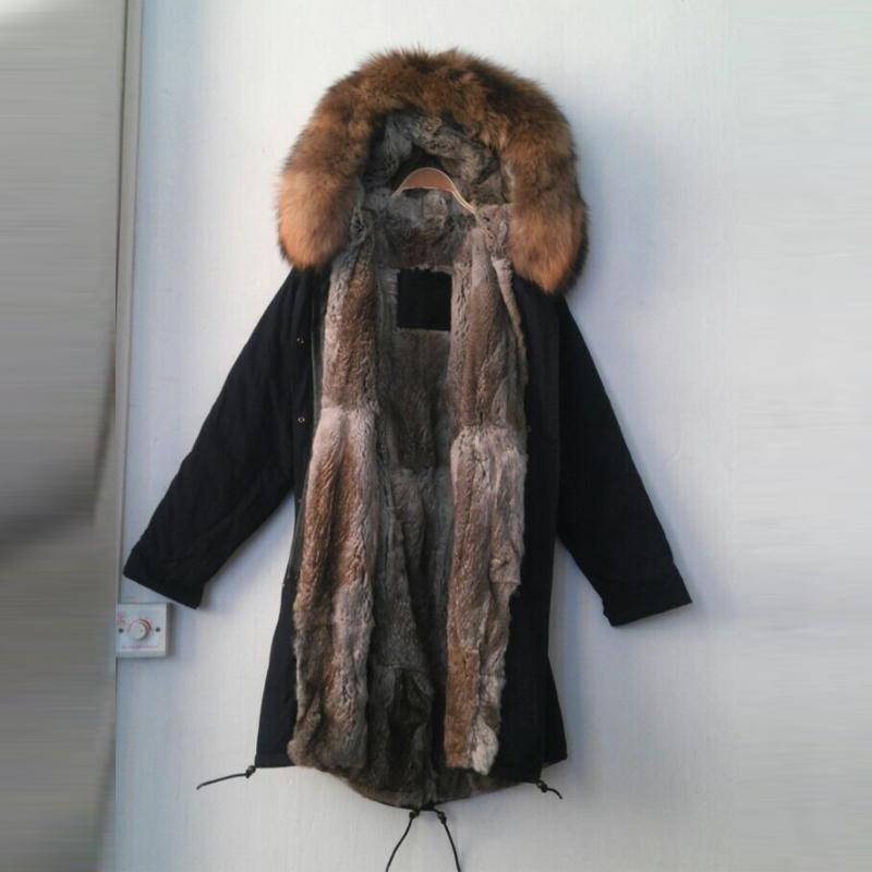 Women's Fur & Faux Natural Parka For Ladies Winter Wear,Black/Army Green Jacket Unisex Wear
Women's Fur & Faux Natural Parka For Ladies Winter Wear,Black/Army Green Jacket Unisex Wear