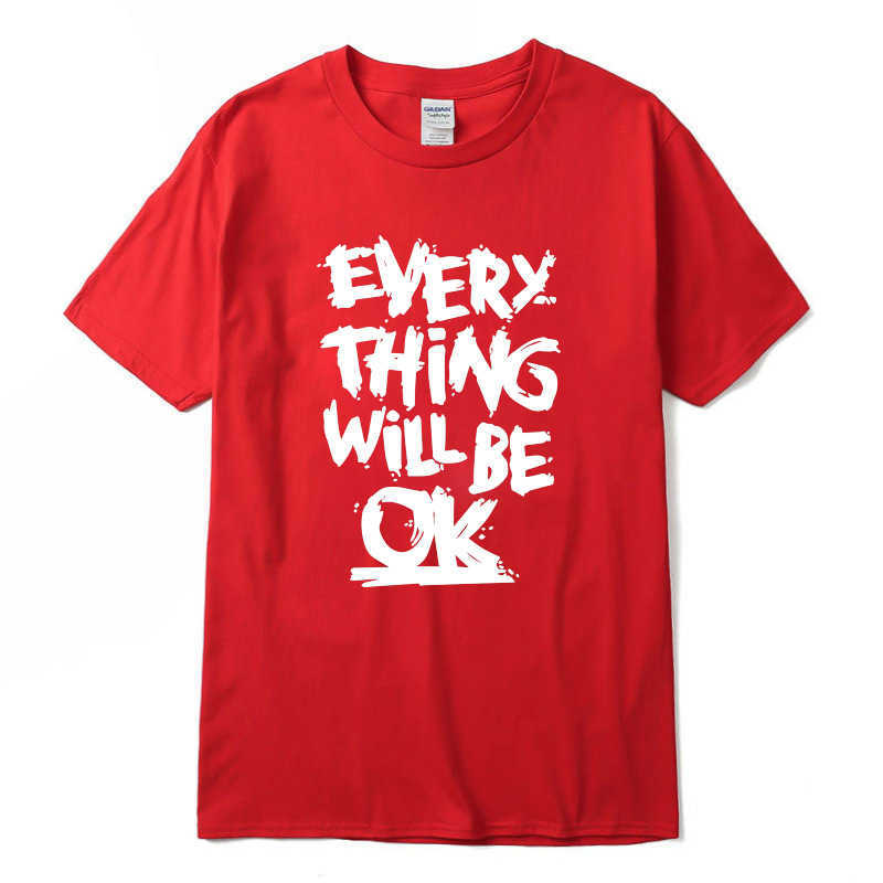 100% coton cool shor sleeve men T shir casual leers funny o-neck loose T- ees s 210629