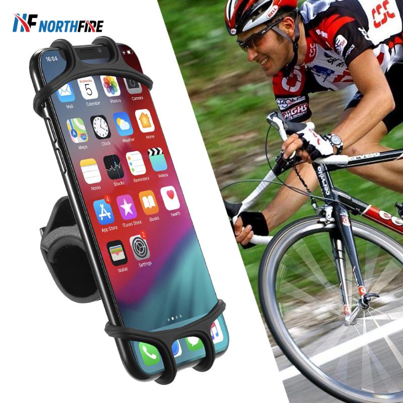 Cell Phone Mounts & Holders Bicycle Holder Silicone Stand Bracket Flexible Soft Motorcycle Bike Handlebar Non-Slip For 11 7
Cell Phone Mounts & Holders Bicycle Holder Silicone Stand Bracket Flexible Soft Motorcycle Bike Handlebar Non-Slip For 11 7