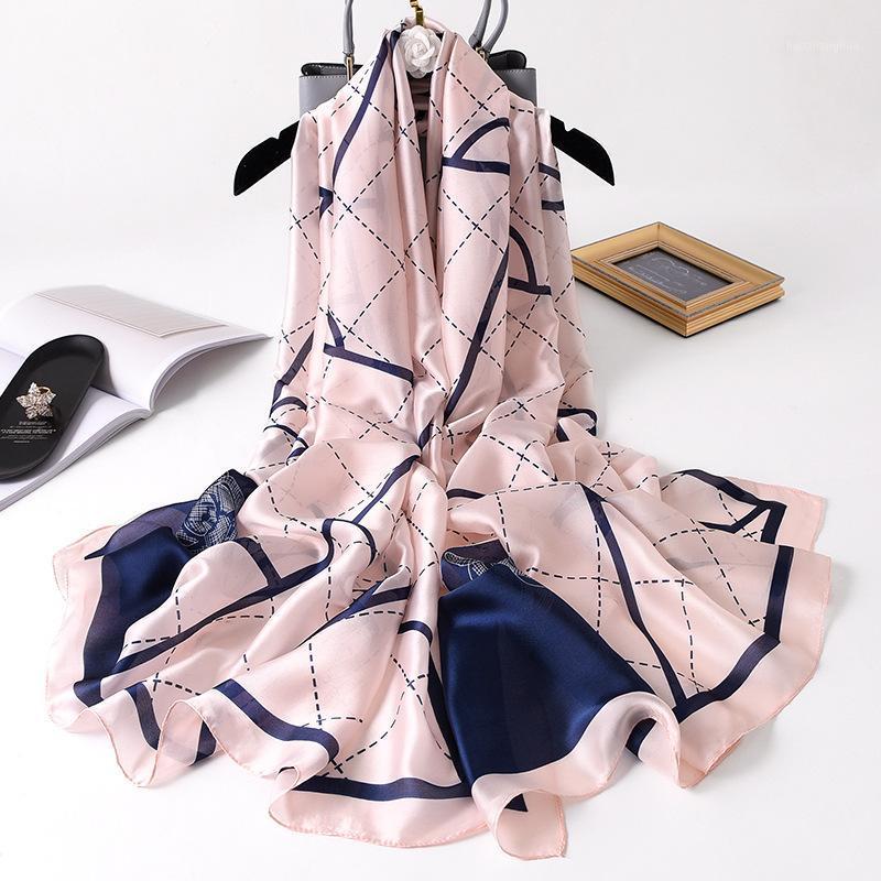 Scarves Korean Version Camellia Women Summer Seaside Silk Scarf Style Beach Towel Fashion Air Conditioning Shawl Decoration, Blue;gray
Scarves Korean Version Camellia Women Summer Seaside Silk Scarf Style Beach Towel Fashion Air Conditioning Shawl Decoration, Blue;gray
