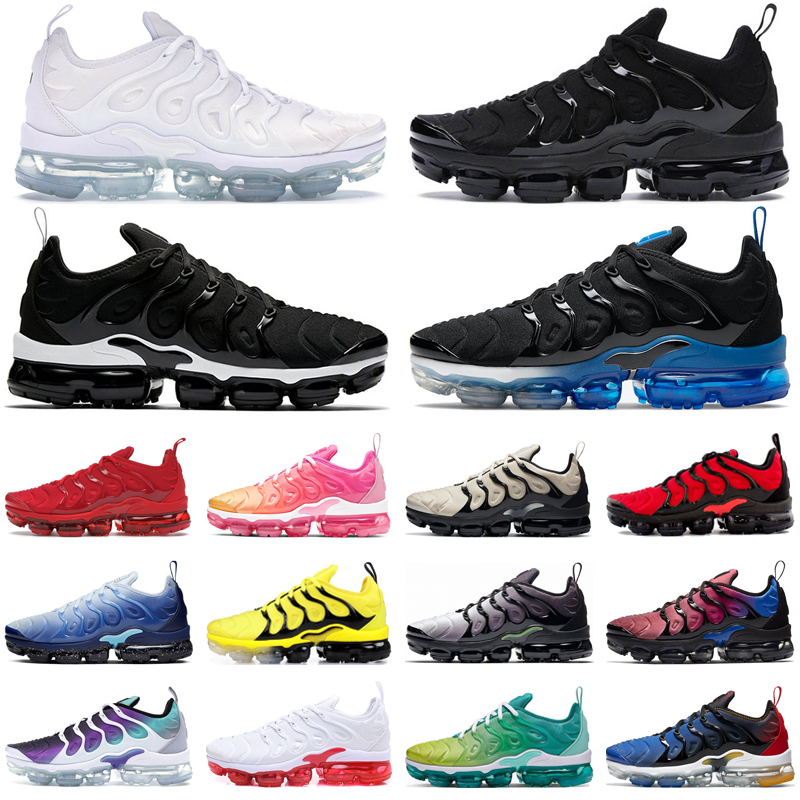 shoes running tn mens trainers plus Triple Black White Psychic Pink Game Royal Cool Grey Bred outdoor sports sneakers size 36-47
shoes running tn mens trainers plus Triple Black White Psychic Pink Game Royal Cool Grey Bred outdoor sports sneakers size 36-47