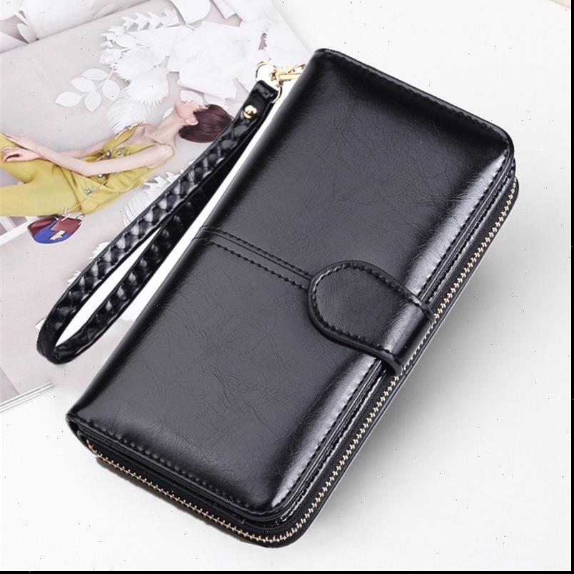 retro oil skin mobile phone long zipper coin wallet ladys card clip lovely mini portable holder, Red;black
retro oil skin mobile phone long zipper coin wallet ladys card clip lovely mini portable holder, Red;black