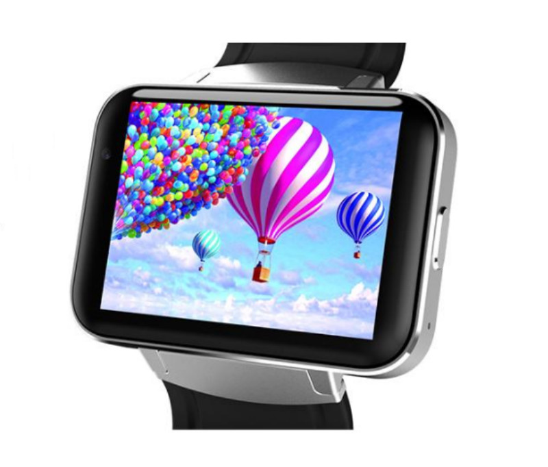 DM98 Smart watch MTK6572 1.2Ghz 2.2 inch IPS HD 900mAh Battery 512MB Ram 4GB Rom Android 3G WCDMA GPS WIFI smartwatch
DM98 Smart watch MTK6572 1.2Ghz 2.2 inch IPS HD 900mAh Battery 512MB Ram 4GB Rom Android 3G WCDMA GPS WIFI smartwatch