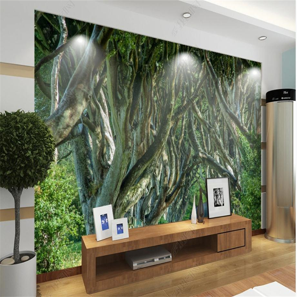 Photo green forest wallpapers 3d murals wallpaper for living room 3d customized wallpaper
Photo green forest wallpapers 3d murals wallpaper for living room 3d customized wallpaper