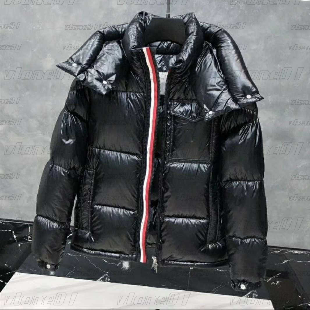 Fashion Mens Winter Down Jacket Coat Designer Womens Down Jacket Padded Jacket Black Couple Thick Warm Winter Outerwear, Extra shipping fee
Fashion Mens Winter Down Jacket Coat Designer Womens Down Jacket Padded Jacket Black Couple Thick Warm Winter Outerwear, Extra shipping fee
