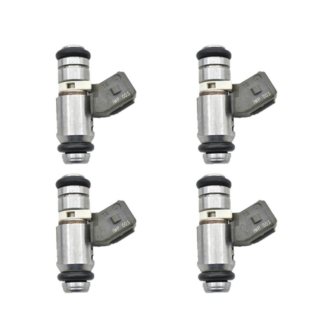 4PCS IWP003 IWP 003 46.446.789 46446789 50100402 Nozzles for FIAT PALIO SIENA MOTOR FIRE 1.4 8V Fuel Injector