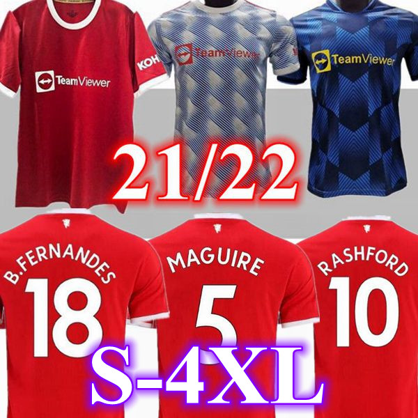 2021 Manchester soccer jersey 2022 UNITED SANCHO POGBA CAVANI MARTIAL UTD VAN DE BEEK B. FERNANDES RASHFORD GREENWOOD football shirt Man Kids Kits camiseta maillot, Red
2021 Manchester soccer jersey 2022 UNITED SANCHO POGBA CAVANI MARTIAL UTD VAN DE BEEK B. FERNANDES RASHFORD GREENWOOD football shirt Man Kids Kits camiseta maillot, Red