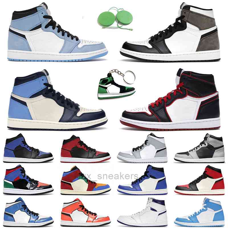 jumpman 1 Bloodline men women basketball shoes 1s University Blue Dark Mocha Twist mid Purple Pulse Iridescent Trim mens trainer, Shadow
jumpman 1 Bloodline men women basketball shoes 1s University Blue Dark Mocha Twist mid Purple Pulse Iridescent Trim mens trainer, Shadow