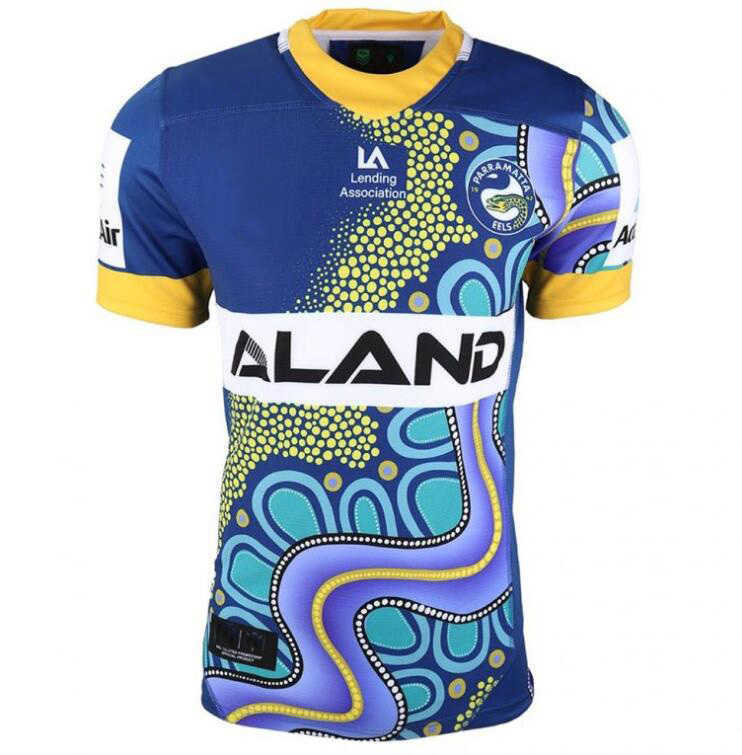 New Parramatta Eels ANZAC Commemorative Edition Rugby Jersey Parramatta Eels Indigenous Jersey shirt Australia nrl rugby league jerseys, 2021 anzac
New Parramatta Eels ANZAC Commemorative Edition Rugby Jersey Parramatta Eels Indigenous Jersey shirt Australia nrl rugby league jerseys, 2021 anzac
