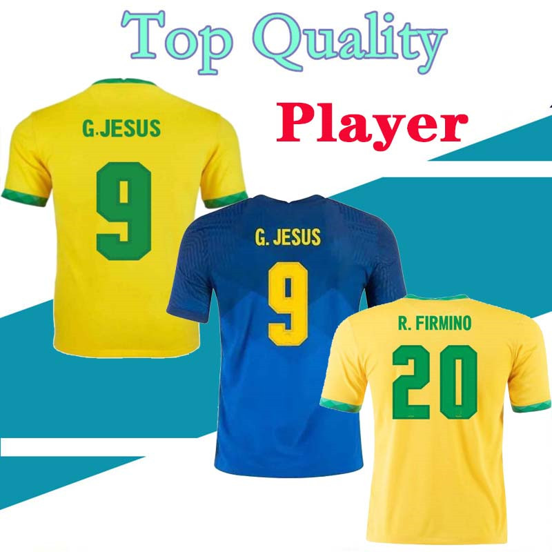 2021 Player version soccer jersey PAQUETA NERES COUTINHO football shirt FIRMINO JESUS brazileis MARCELO PELE brasil 20 21 maillot de foot, Black;yellow
2021 Player version soccer jersey PAQUETA NERES COUTINHO football shirt FIRMINO JESUS brazileis MARCELO PELE brasil 20 21 maillot de foot, Black;yellow