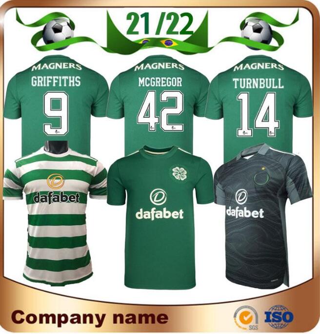 Short sleeve 21/22 Celtic soccer jerseys 2021 home green EDOUARD JOHNSTON GRIFFITHS McGREGOR Maillots de fooT FORREST football Shirts uniforms Men's T-Shirts
Short sleeve 21/22 Celtic soccer jerseys 2021 home green EDOUARD JOHNSTON GRIFFITHS McGREGOR Maillots de fooT FORREST football Shirts uniforms Men's T-Shirts