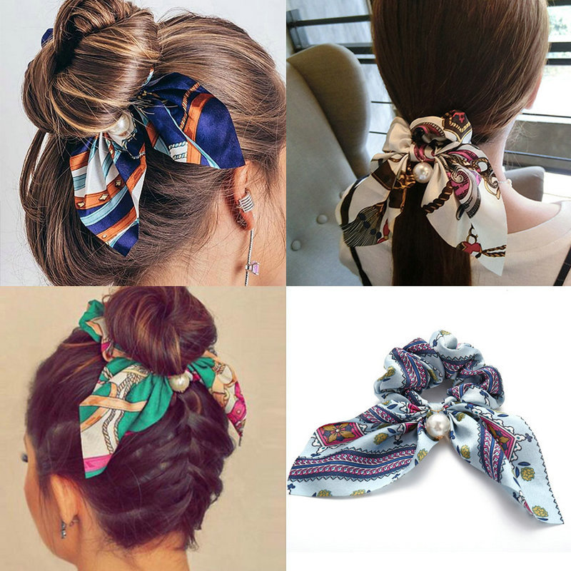 10Pieces/Lot Diadema elstica con perlas y lazo para mujer bandana con estampado Vintage accesorios para el cabello
10Pieces/Lot Diadema elstica con perlas y lazo para mujer bandana con estampado Vintage accesorios para el cabello