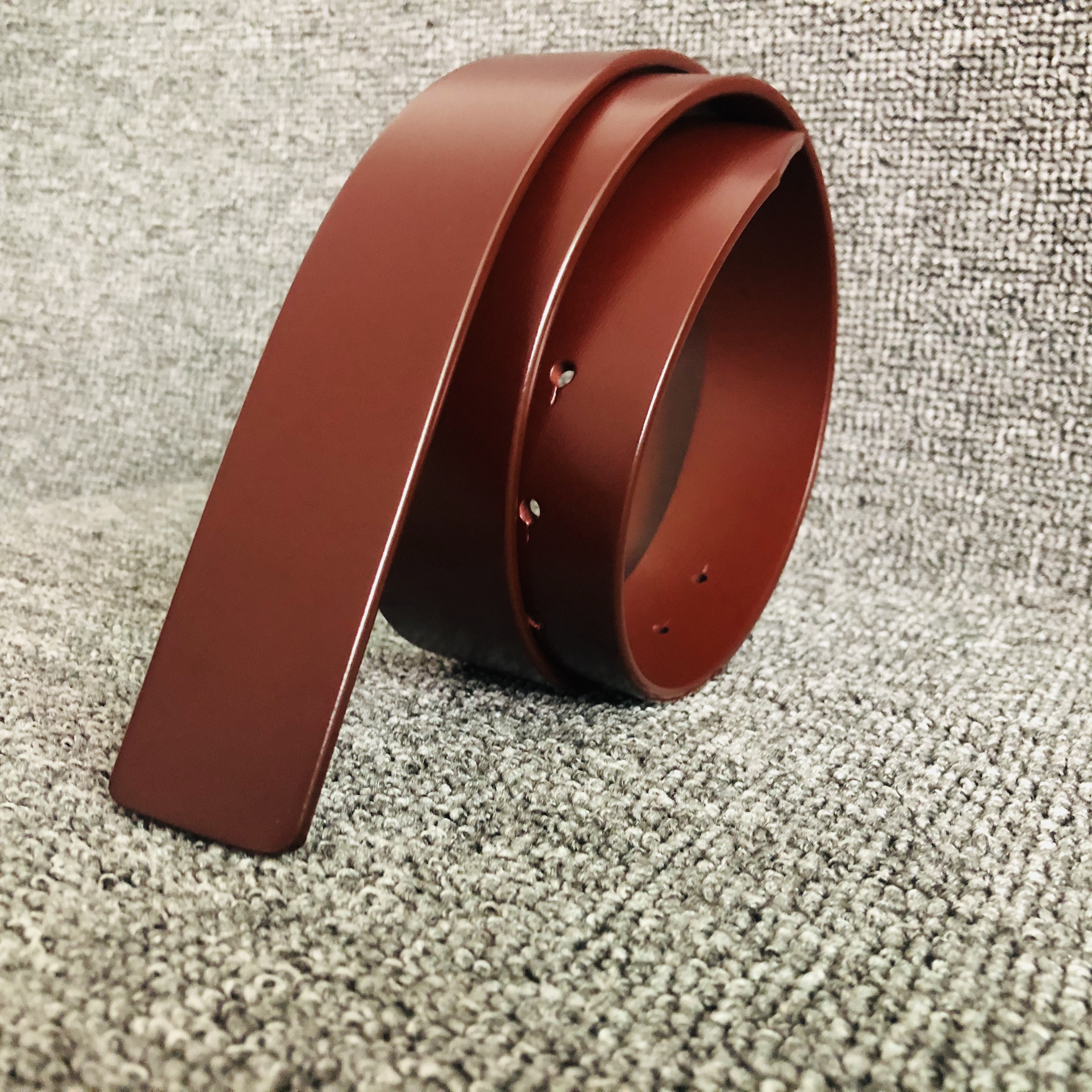 2021 men's fashion designer brand belt & box type ladies leisure letter big gold buckle luxury belts AAA+++688, Belt and box
2021 men's fashion designer brand belt & box type ladies leisure letter big gold buckle luxury belts AAA+++688, Belt and box