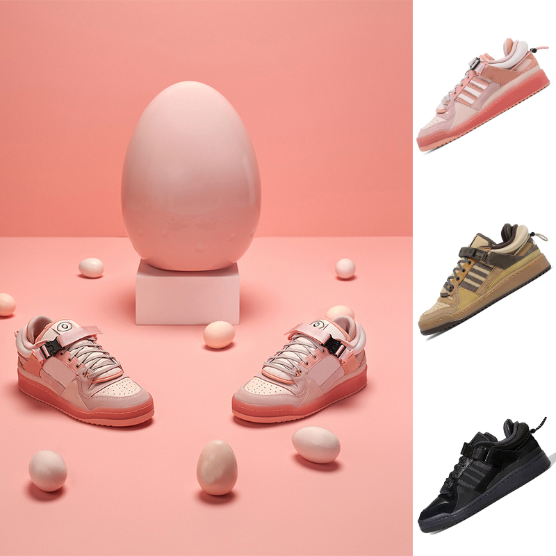 top quality Bad Bunny x Forum Buckle Low Casual Shoes mens womens Core Black Easter Egg The First Cafe sports sneakers trainers fashion outdoor
top quality Bad Bunny x Forum Buckle Low Casual Shoes mens womens Core Black Easter Egg The First Cafe sports sneakers trainers fashion outdoor