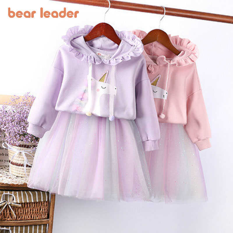 Bear Leader Kids Girls Causal Clothing Sets Autumn Fashion Kids Baby Cartoon Hoodies And Colorful Skirt Outfits Children Clothes 210708, Ah5716pink
Bear Leader Kids Girls Causal Clothing Sets Autumn Fashion Kids Baby Cartoon Hoodies And Colorful Skirt Outfits Children Clothes 210708, Ah5716pink