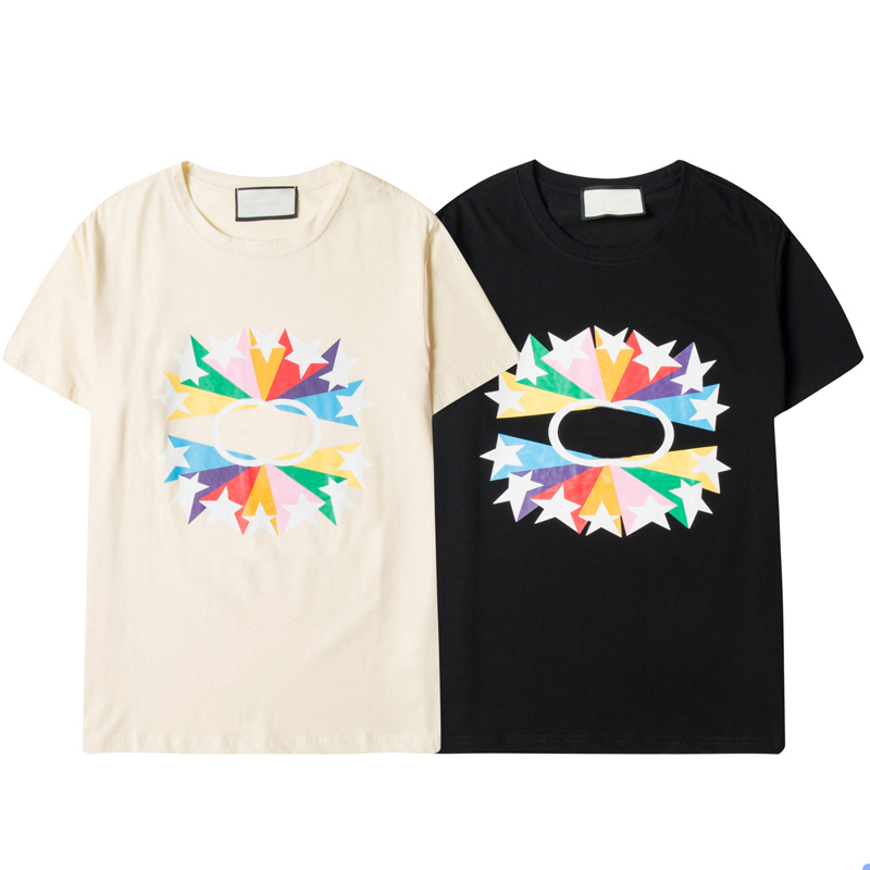 Fashion Mens T Shirt Designers For Men 2022 Casual Woman Shirts Street Women Clothing Crew Neck Short Sleeve Tees 2 Color Man tshirt Top Quality Asian size S-XXL, Extra amount
Fashion Mens T Shirt Designers For Men 2022 Casual Woman Shirts Street Women Clothing Crew Neck Short Sleeve Tees 2 Color Man tshirt Top Quality Asian size S-XXL, Extra amount