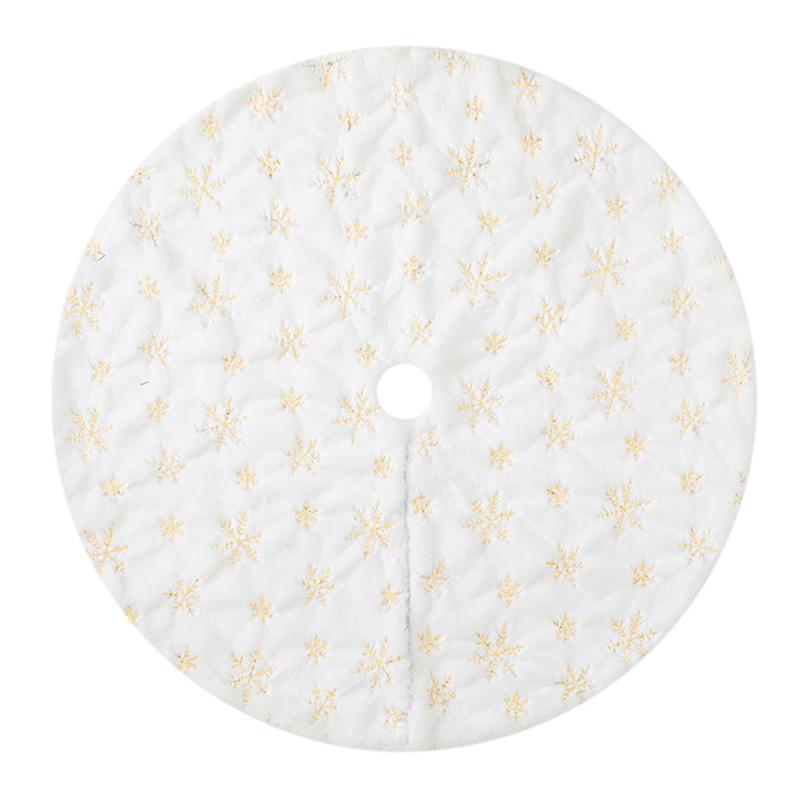 Christmas Decorations Tree Skirt Used As A Shawl Decoration Knitting Snowflake Retro Wool
Christmas Decorations Tree Skirt Used As A Shawl Decoration Knitting Snowflake Retro Wool