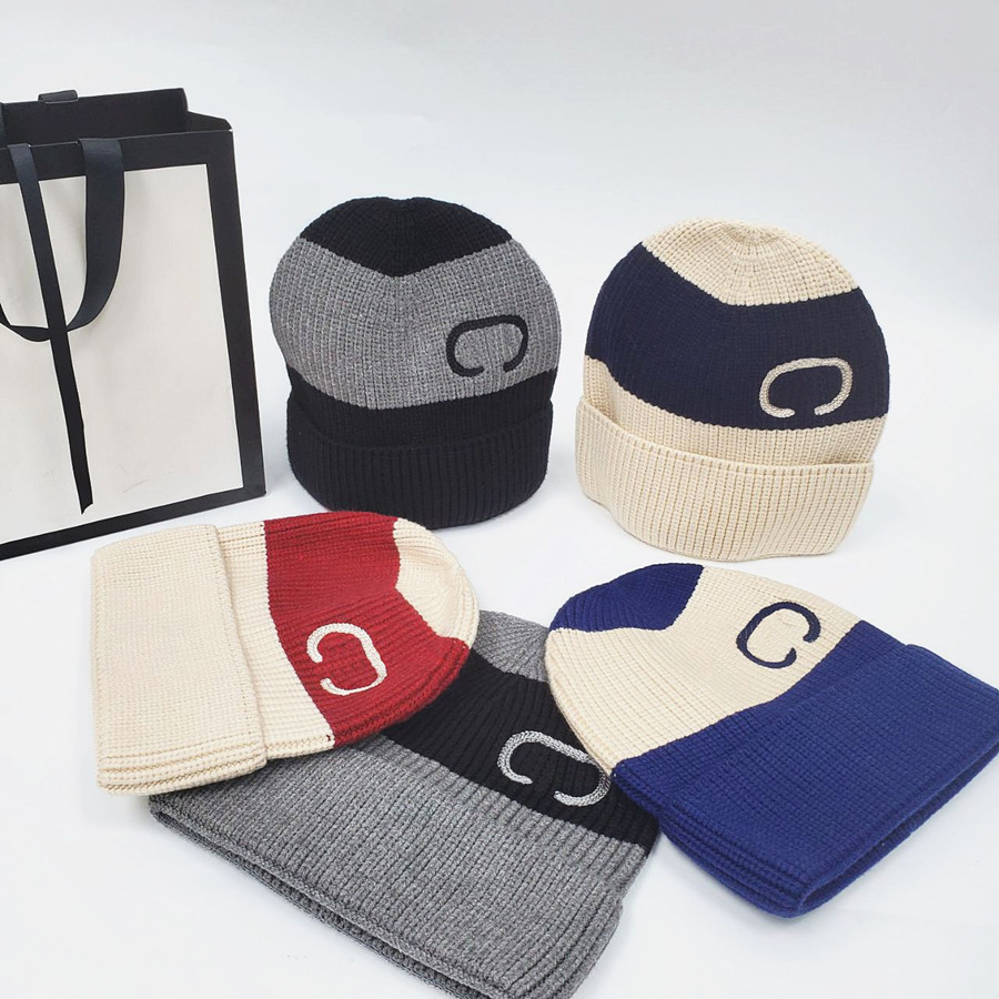 Fashion Knitting Hat Beanie Cap Leisure Comfortable Suitable for Cold Weather Design for Man Woman Skull Caps 5 Colors Top Quality, C1
Fashion Knitting Hat Beanie Cap Leisure Comfortable Suitable for Cold Weather Design for Man Woman Skull Caps 5 Colors Top Quality, C1