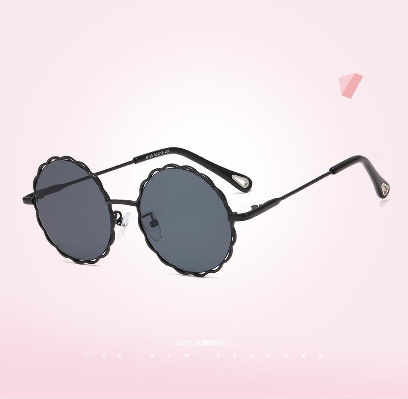 Sunglasses Imwete Kids Gradient Round Frame Street S Decoration Cute UV400 Sunglasses1
Sunglasses Imwete Kids Gradient Round Frame Street S Decoration Cute UV400 Sunglasses1