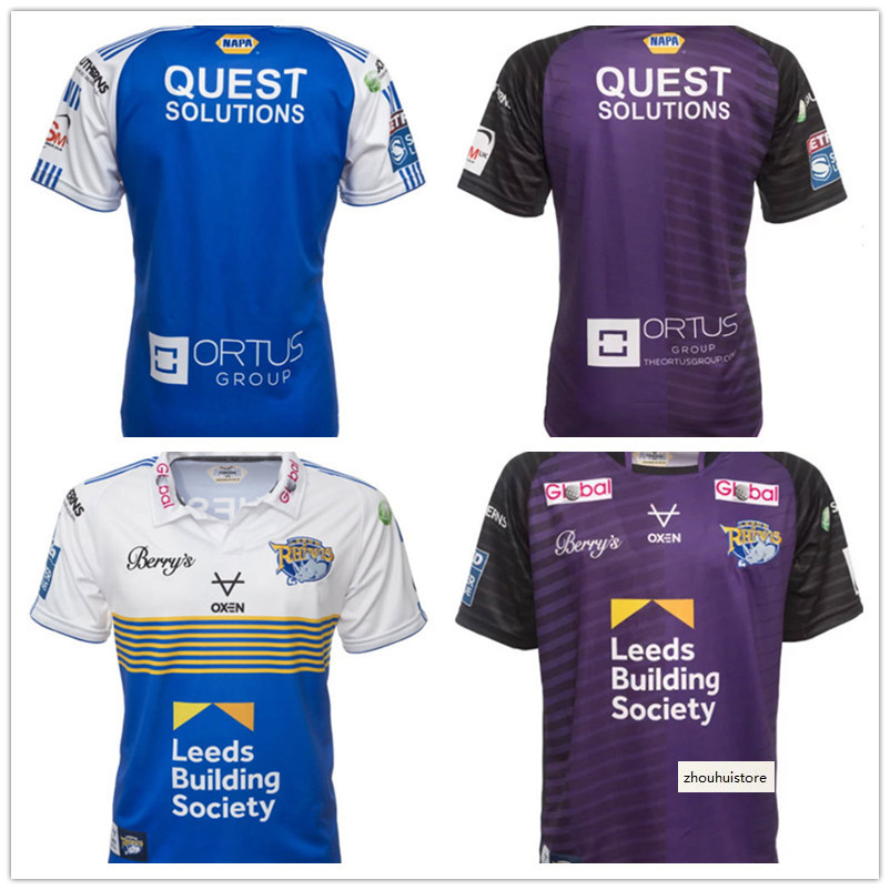 Leeds Rhinos rugby jerseys 2021 2022 4XL 5XL 3XL UNIFORM SHIRT JERSEY Tshirt home away, Black;gray
Leeds Rhinos rugby jerseys 2021 2022 4XL 5XL 3XL UNIFORM SHIRT JERSEY Tshirt home away, Black;gray