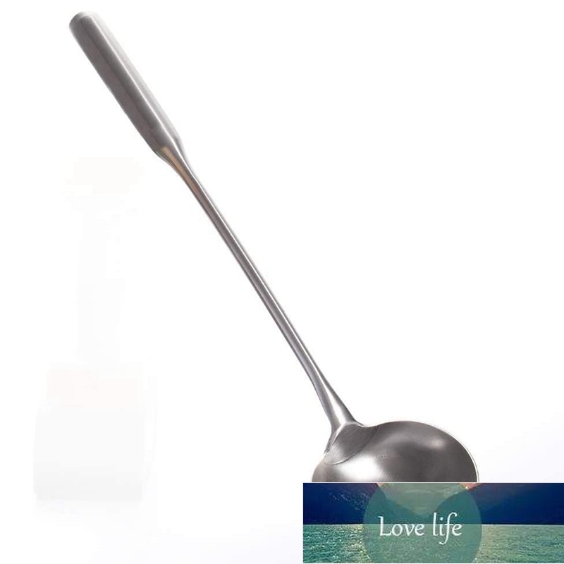 Soup Ladle, Wok Spatula,the Longer Handle Shovel Spoon Rustproof, Heat Resistance, Integral Forming Durable Stainless
Soup Ladle, Wok Spatula,the Longer Handle Shovel Spoon Rustproof, Heat Resistance, Integral Forming Durable Stainless