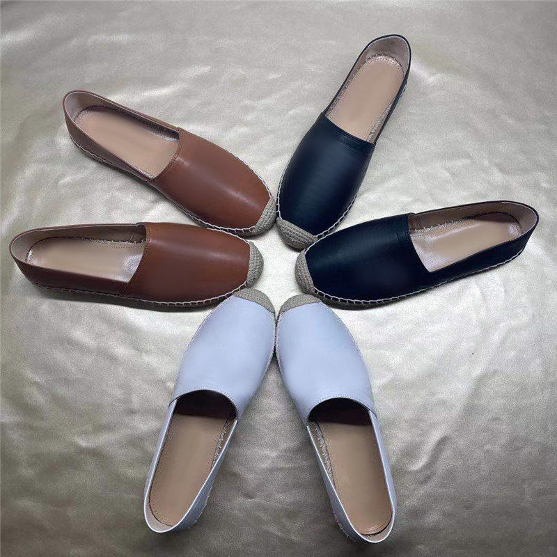 2021 Fisherman Women Shoes Alphabet Sandals Weave Cotton Linen Denim Hemp Casual Designer Summer Outdoor Beach Rope Straw Flat Flops Womens Toe Cap Leather Slippers
2021 Fisherman Women Shoes Alphabet Sandals Weave Cotton Linen Denim Hemp Casual Designer Summer Outdoor Beach Rope Straw Flat Flops Womens Toe Cap Leather Slippers