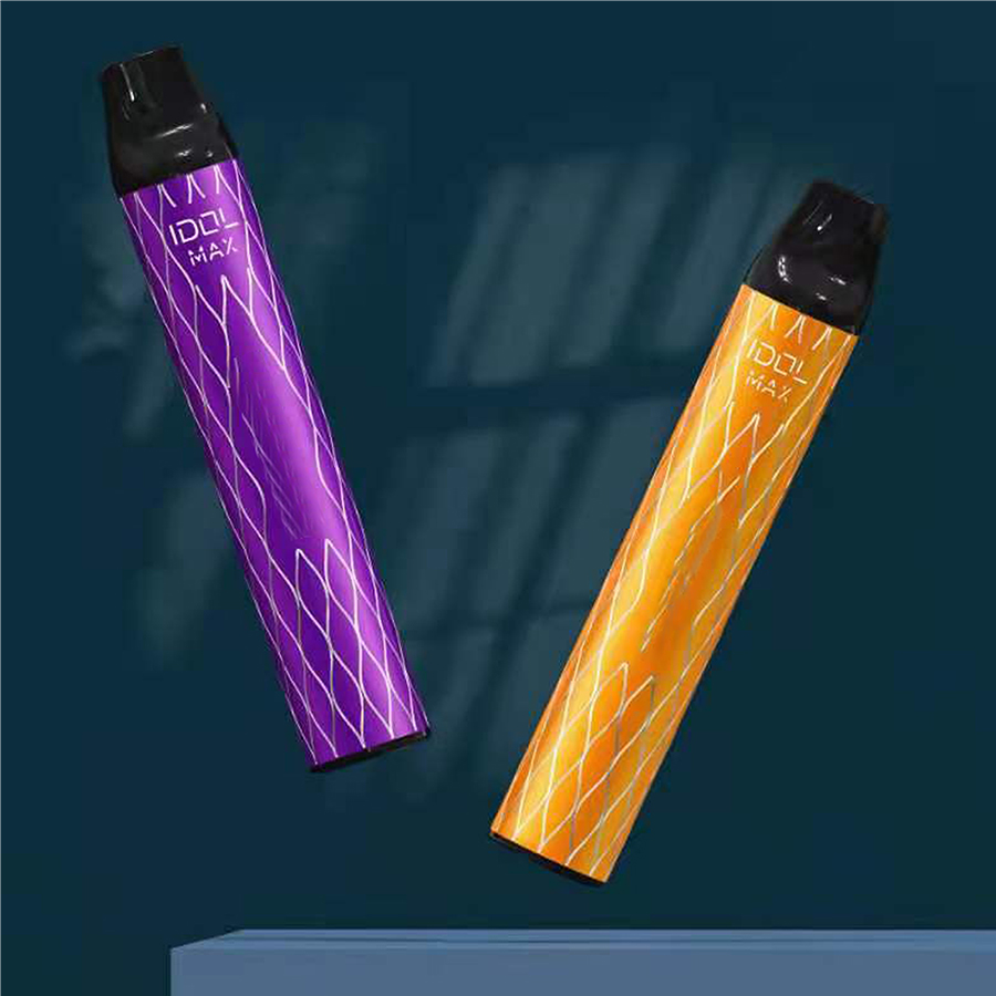 2000puffs HZKO Idol Max Vapepen Disposable 5% E Cigarettes 6.5ml Cartridges Vape 1100mAh Battery Original Factory Bulk Price Delivery Fast to Australia
2000puffs HZKO Idol Max Vapepen Disposable 5% E Cigarettes 6.5ml Cartridges Vape 1100mAh Battery Original Factory Bulk Price Delivery Fast to Australia