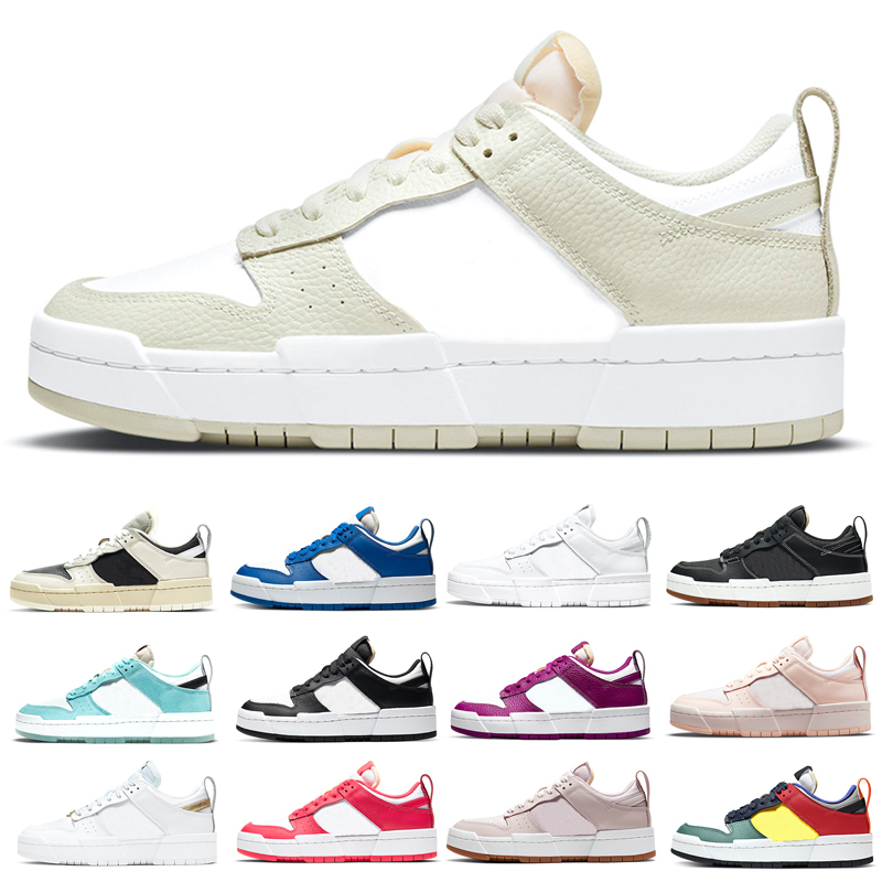 Sea Glass low disrupt Pale Ivory Black Barely Rose Copa Cactus Flower Ghost Game Royal desert sand trainer, Bubble wrap packaging
Sea Glass low disrupt Pale Ivory Black Barely Rose Copa Cactus Flower Ghost Game Royal desert sand trainer, Bubble wrap packaging