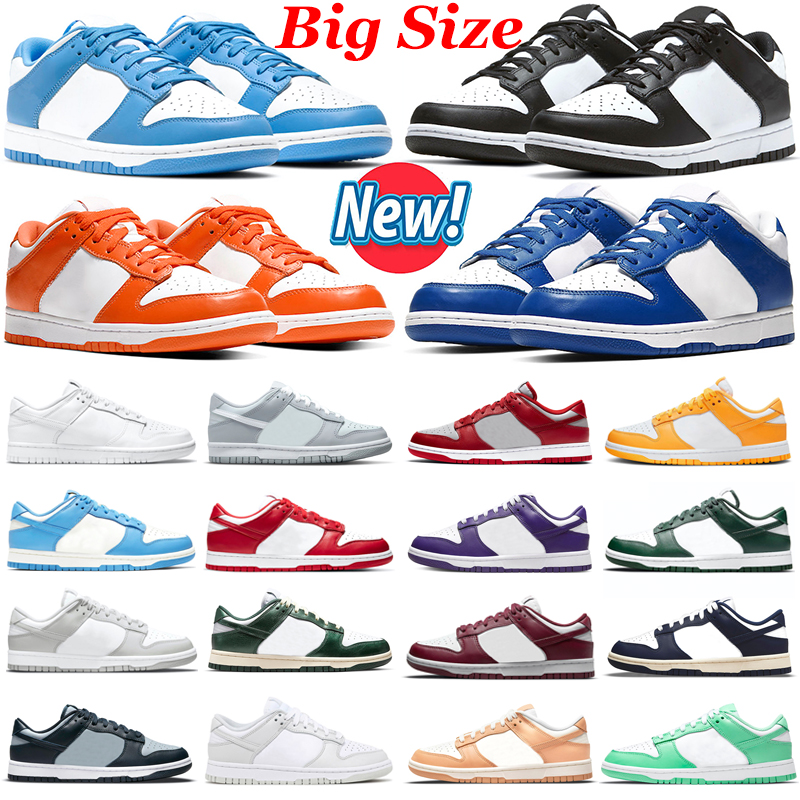 2022 Running Shoes Men Women Triple White Black Panda Pigeon University Blue Syracuse Kentucky Court Purple Championship Grey Fog Mens Trainer Sports Sneakers 36-47, #24 vintage navy 36-45
2022 Running Shoes Men Women Triple White Black Panda Pigeon University Blue Syracuse Kentucky Court Purple Championship Grey Fog Mens Trainer Sports Sneakers 36-47, #24 vintage navy 36-45