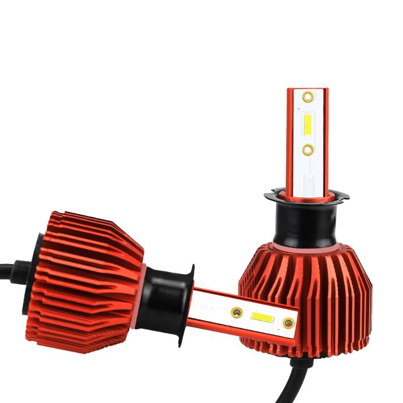 Car Headlights 2Pcs /Set Top Quality Super Bright High Power H4 CSP Chip Auto Headlight Low Beam All In One Automobiles Lamp For
Car Headlights 2Pcs /Set Top Quality Super Bright High Power H4 CSP Chip Auto Headlight Low Beam All In One Automobiles Lamp For