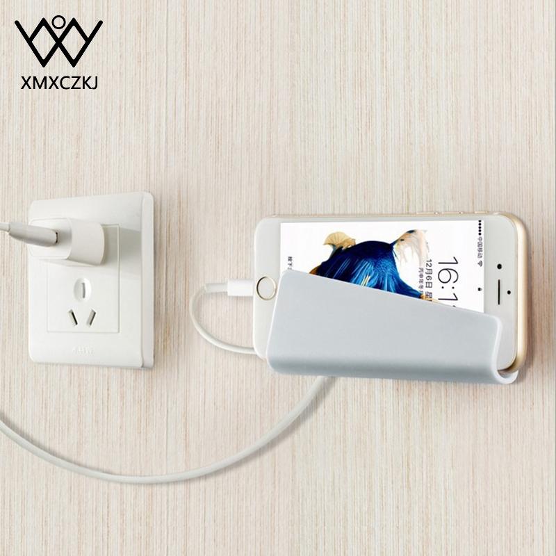 Cell Phone Mounts & Holders Universal Wall Charger Holder For 11 Tablet Mount Adhesive Stand
Cell Phone Mounts & Holders Universal Wall Charger Holder For 11 Tablet Mount Adhesive Stand