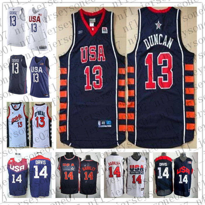 Custom Team Mens women youth USA 13 George 14 Draymond Black 2016 Dream Team Stitched white blue Throwback City Basketball jersey
Custom Team Mens women youth USA 13 George 14 Draymond Black 2016 Dream Team Stitched white blue Throwback City Basketball jersey