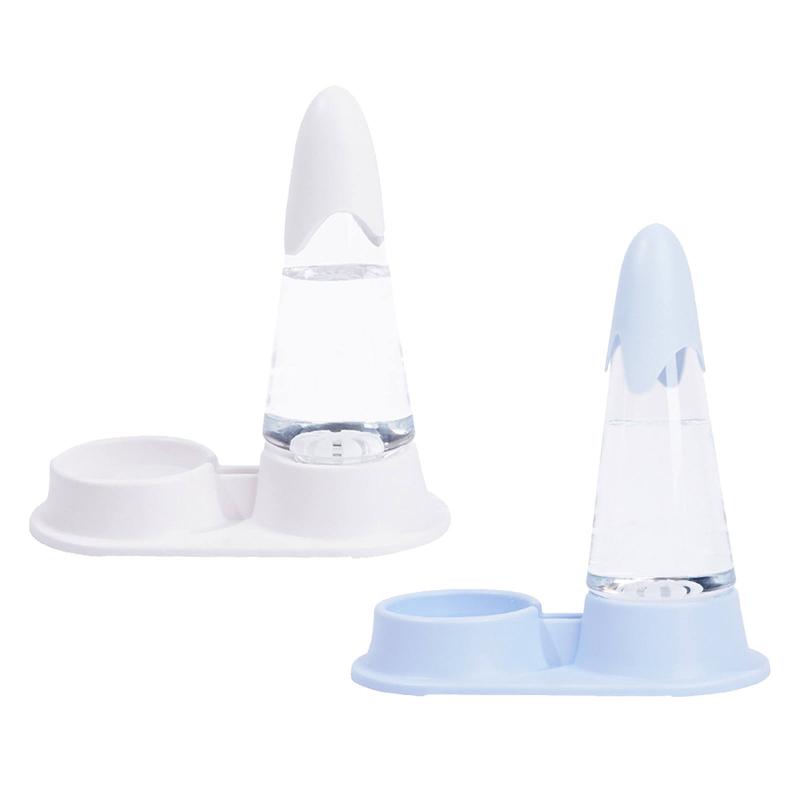 Cat Bowls & Feeders 1 Set Waterer Automatic 1.1L Capacity Snow Mountain Drinking Design Environmental Purifier Bottles Dispenser Accs Bowl F
Cat Bowls & Feeders 1 Set Waterer Automatic 1.1L Capacity Snow Mountain Drinking Design Environmental Purifier Bottles Dispenser Accs Bowl F