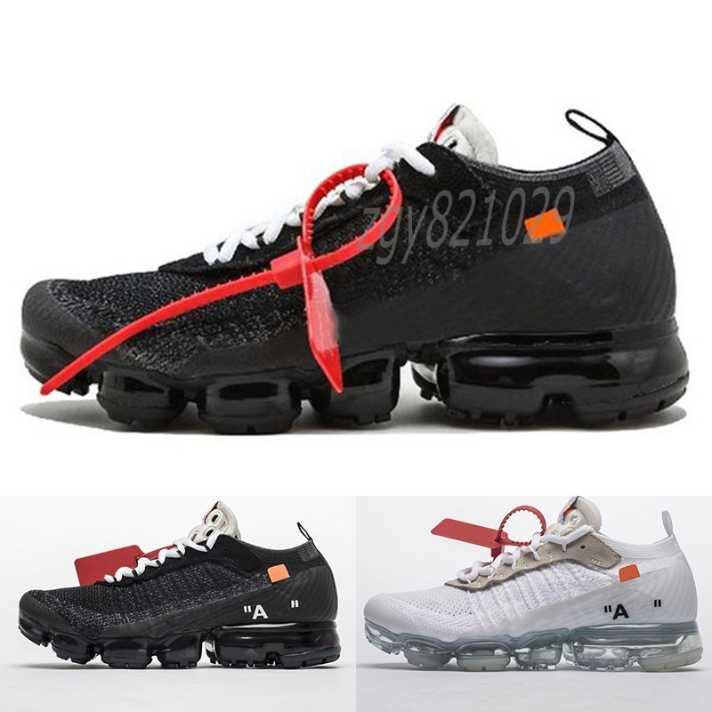 2021 Newest Off Men Women running shoes fly 2.0 knit Racer Black Red Green Grey Mesh Lightweight Breathable sports sneakers 36-45 cv7, Color 1
2021 Newest Off Men Women running shoes fly 2.0 knit Racer Black Red Green Grey Mesh Lightweight Breathable sports sneakers 36-45 cv7, Color 1