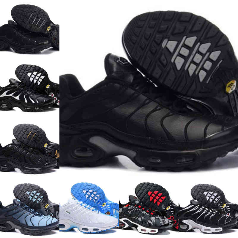New Tn Mens Shoes Black White Red Classic TN Plus Ultra Sports Running Shoes Cheap Tns Requin Airs Basketball Designer Trainer Sneakers F1
New Tn Mens Shoes Black White Red Classic TN Plus Ultra Sports Running Shoes Cheap Tns Requin Airs Basketball Designer Trainer Sneakers F1