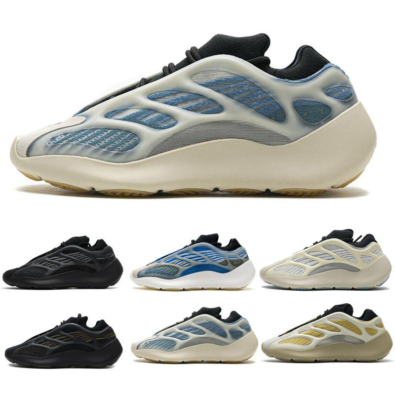 Top Quality 700 V3 Kyanite Men Women Running Shoes Alvah Azael Clay Brown Safflower Azareth Sports Sneakers Come With Box Size 4-12, Shoelaces
Top Quality 700 V3 Kyanite Men Women Running Shoes Alvah Azael Clay Brown Safflower Azareth Sports Sneakers Come With Box Size 4-12, Shoelaces